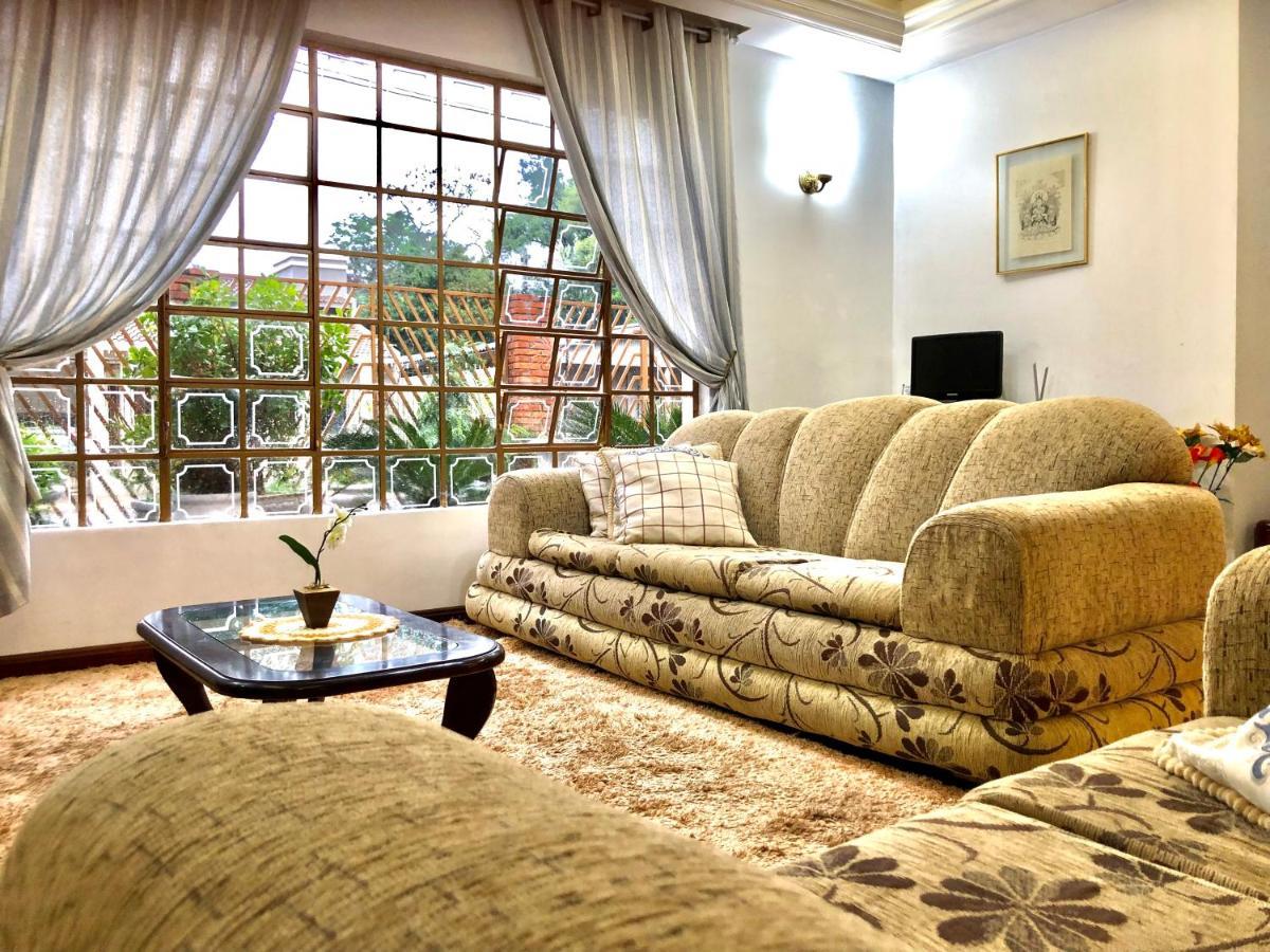 Casa Com Piscina Proximo Atrativos/ Wifi/ Garagem Villa Foz do Iguacu Luaran gambar